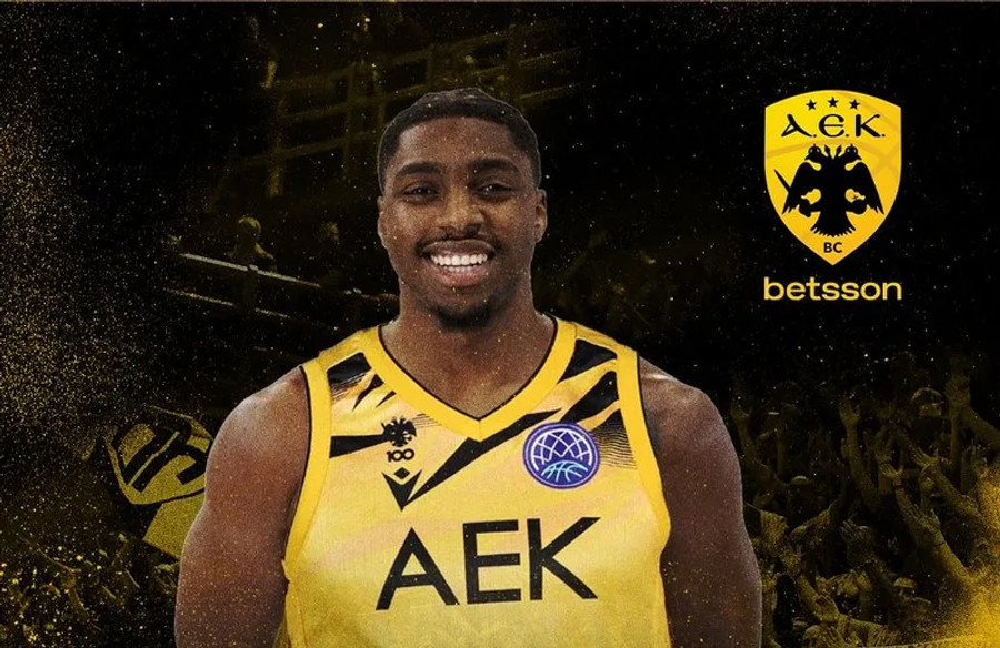 Μπάρτλεϊ: "Να φτάσουμε ξανά στο Final-4 του BCL"