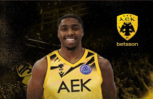 Μπάρτλεϊ: &quot;Να φτάσουμε ξανά στο Final-4 του BCL&quot;