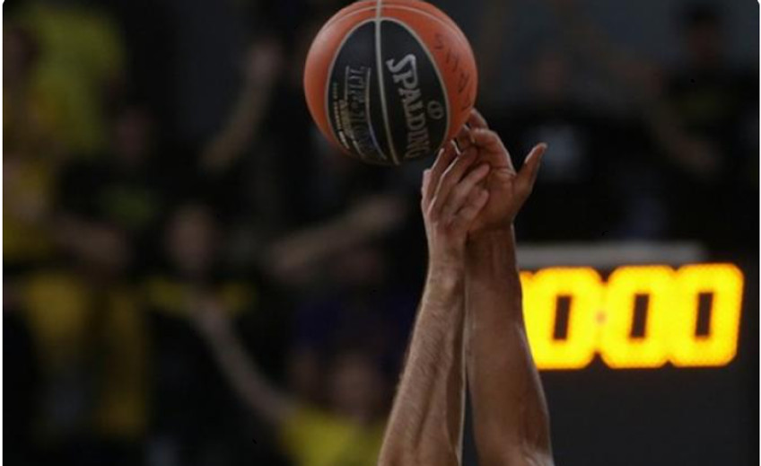 Basket League: Το πρόγραμμα της 2ης αγωνιστικής