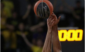 Basket League: Το πρόγραμμα της 2ης αγωνιστικής