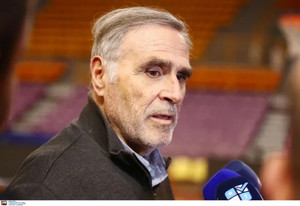 Γεωργαντής: &quot;Αυτό που συνέβη χθες είναι απαράδεκτο&quot;
