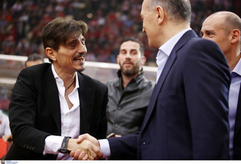 &quot;Πόλεμος&quot; ανακοινώσεων μεταξύ Παναθηναϊκού και Ολυμπιακού