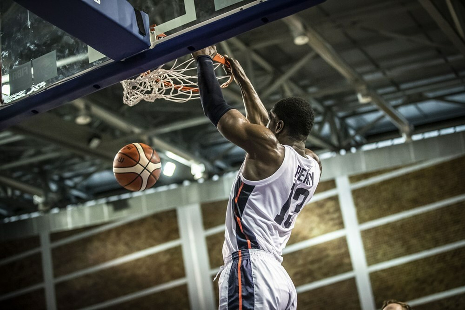 Παγκόσμιο Κύπελλο U19: Οι ΗΠΑ σταμάτησαν στους 111 πόντους κόντρα στη Ν. Ζηλανδία!