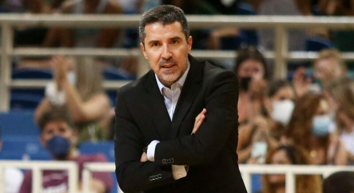 Πρίφτης: &quot;Έχουμε δύσκολη αποστολή, πρέπει να βελτιωθούμε&quot; - Πέρι: &quot;Θα μας βοηθήσει ο Φέρελ&quot;