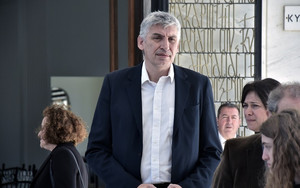 ΕΟΚ: Η παράταξη Φασούλα προσφεύγει στο Πρωτοδικείο κατά της προσωρινής διοίκησης