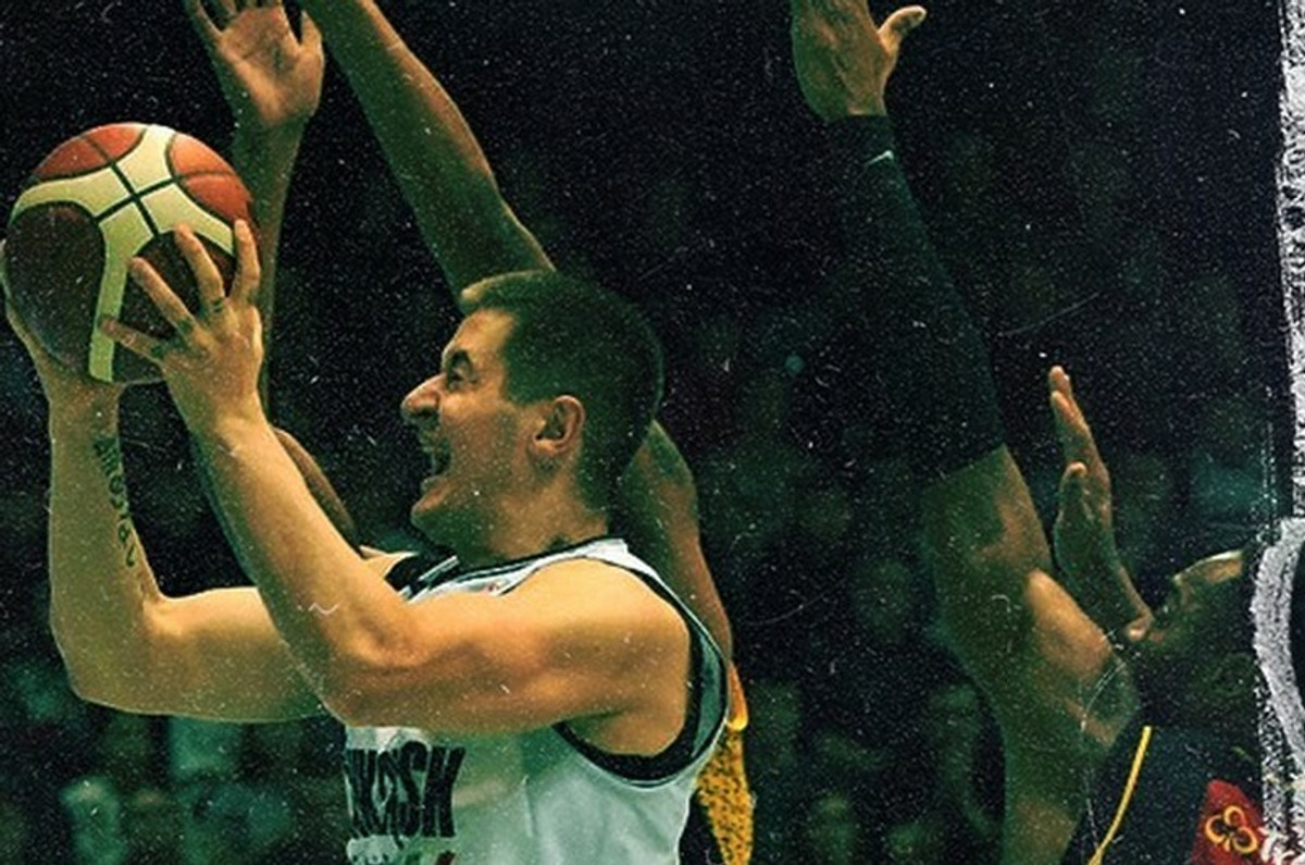 Ήττα η Σλασκ πριν από τον Άρη, 87-66 η Τρεφλ στο Βρότσλαβ