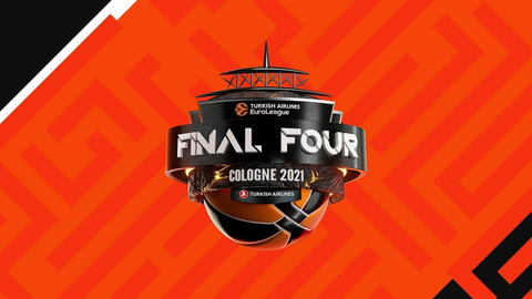LIVE STREAMING: Η συνέντευξη Τύπου του Final 4 της Euroleague