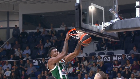 Antetokounbros: Όταν μία οικογένεια κατακτά τον κόσμο... του μπάσκετ (video)