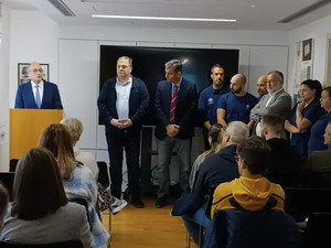EOK: Σεμινάριο ζωής σε συνεργασία με την Ελληνική Καρδιολογική Eταιρία