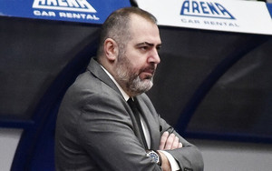 Δέδας: &quot;Αγώνας ειδικών συνθηκών κόντρα στον ΠΑΟΚ&quot;