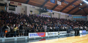 Απόλλων Π.: Με γενική είσοδο 5 ευρώ κόντρα στον Ιωνικό