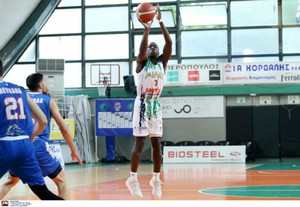Elite League: Νίκες για Μίλωνα και Πανερυθραϊκό (galleries)