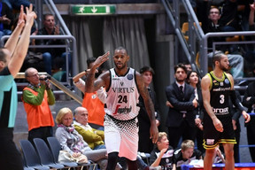 Basketball Champions League : Κερδισμένες οι ελληνικές ομάδες στην 4η αγωνιστική