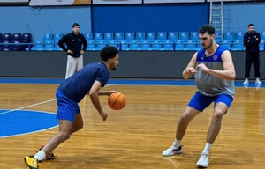 Φοφανά: &quot;Εύκολη απόφαση να έρθω στον Ηρακλή και να πάμε μαζί στην κορυφή&quot;