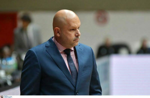 Χριστόπουλος: Μπορούσαμε να παίξουμε πολύ καλύτερα