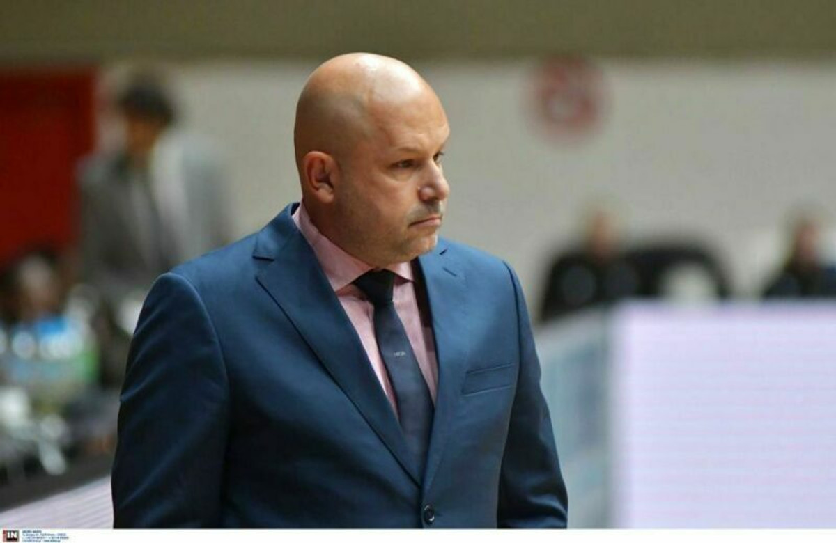 Χριστόπουλος: Μπορούσαμε να παίξουμε πολύ καλύτερα