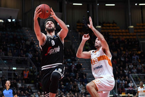 EuroCup: Ζήτησε Final 8 στην Μπολόνια τον Σεπτέμβριο η Βίρτους