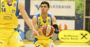 Κολοσσός Ρόδου: Απέκτησε τον Οικονομόπουλο