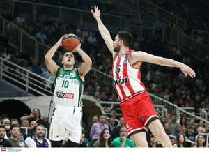 Stoiximan Basket League: Το πανόραμα των playoffs