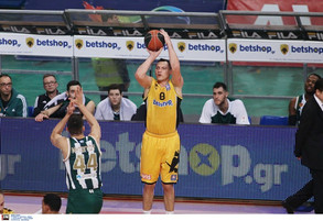 Basket League: Το πρόγραμμα της σεζόν 2020/21