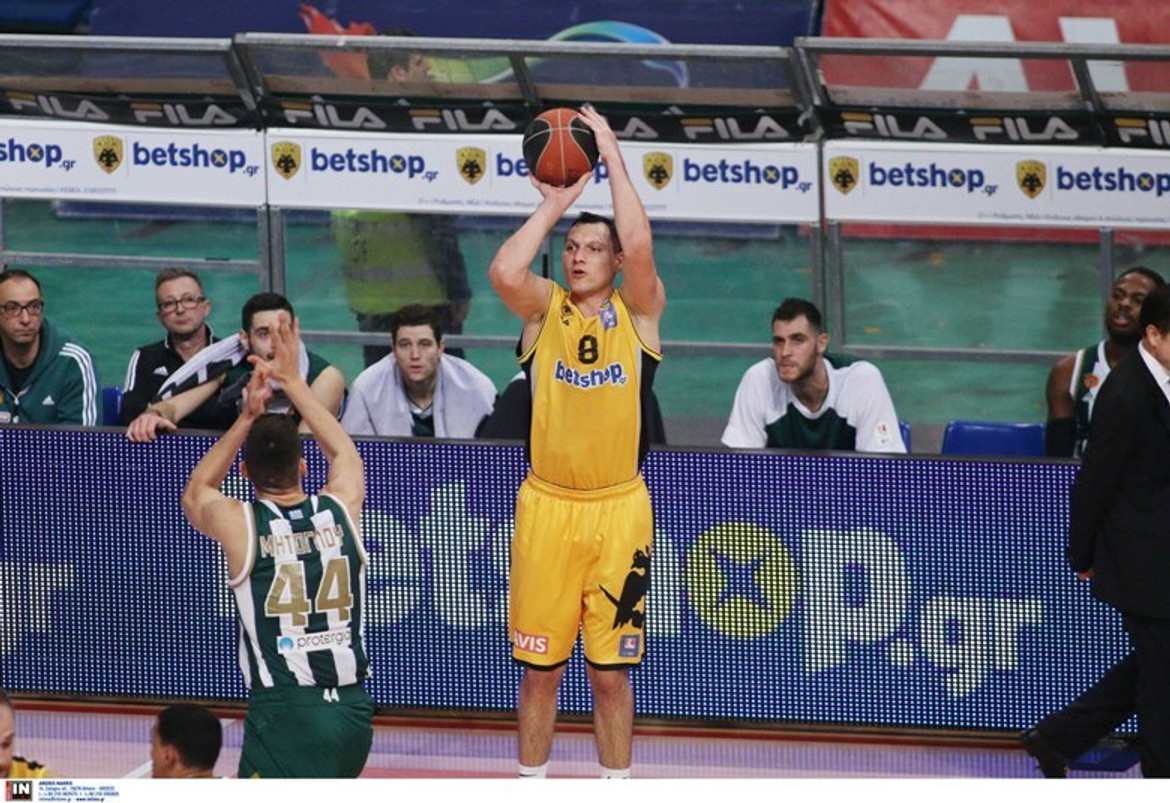 Basket League: Το πρόγραμμα της σεζόν 2020/21