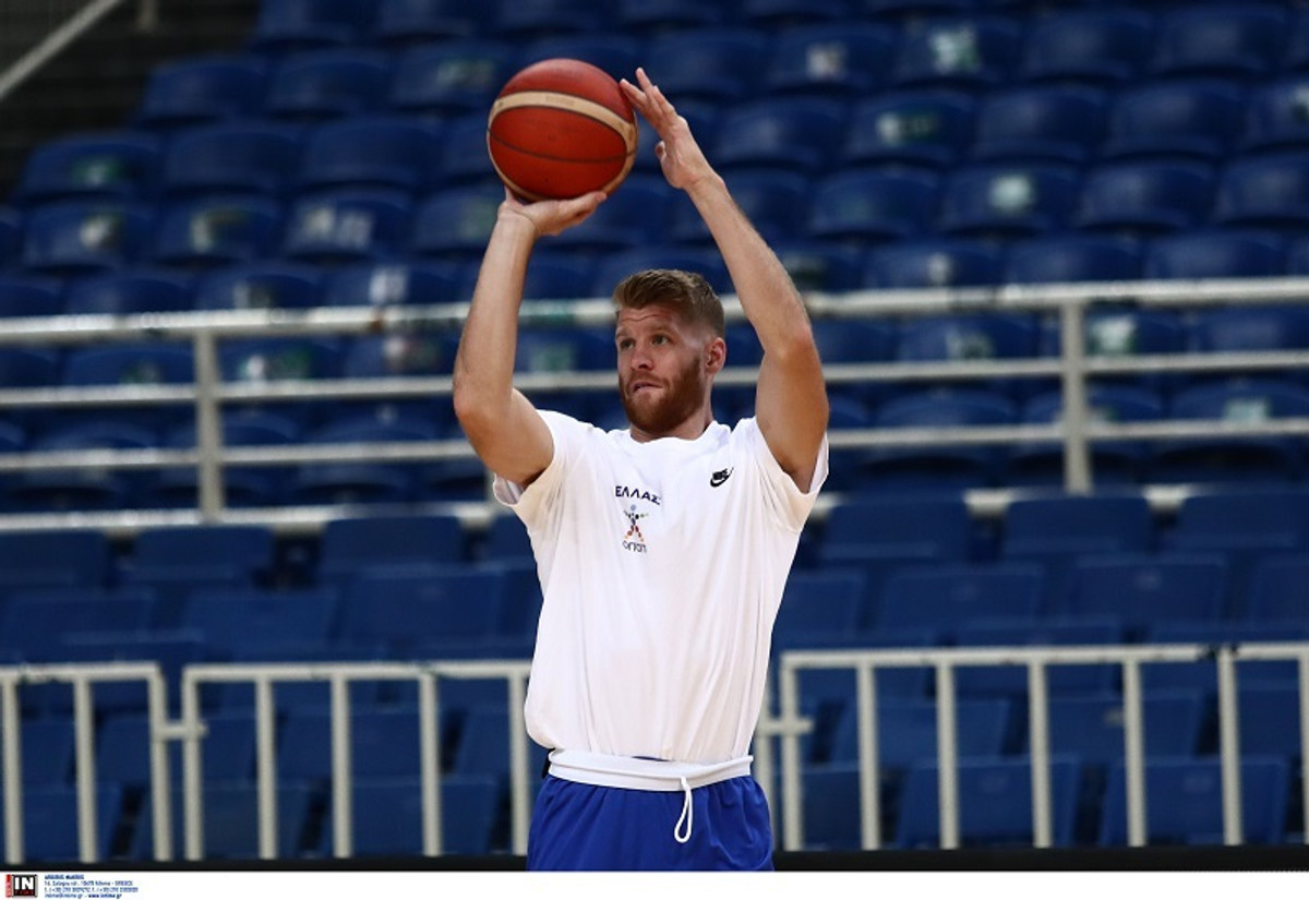 Γουόκαπ: &quot;Νιώθω περισσότερο Ευρωπαίος παρά Αμερικανός&quot;