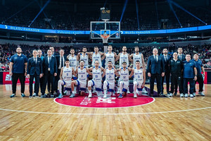Παγκόσμιο Κύπελλο: Στην 9η θέση η Ελλάδα στα πρώτα ranking (pic)