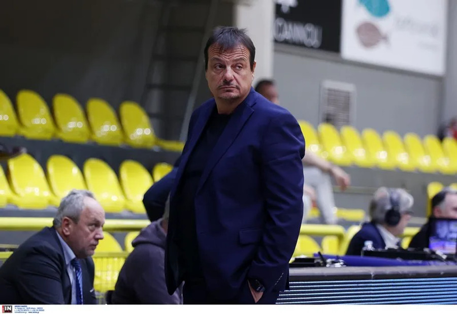 Αταμάν: "Βρίσκουμε τον τρόπο να κερδίζουμε" - Τι είπε ο Μήτογλου (vids)
