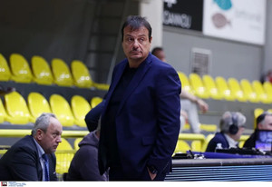 Αταμάν: &quot;Βρίσκουμε τον τρόπο να κερδίζουμε&quot; - Τι είπε ο Μήτογλου (vids)