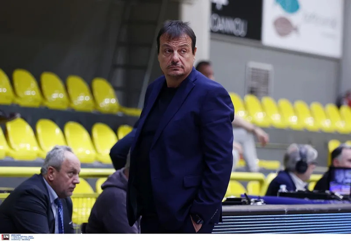 Αταμάν: &quot;Βρίσκουμε τον τρόπο να κερδίζουμε&quot; - Τι είπε ο Μήτογλου (vids)