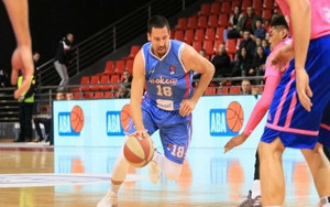 Ραντιβόγεβιτς: Συνελήφθη για ενδοοικογενειακή βία