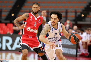 Mundo Deportivo: &quot;Συμφωνία Ρεάλ-Λάρκιν, στο NBA ο Μίτσιτς&quot;!