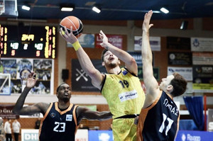 Γόντικας: &quot;Πάντα στόχος του Λαυρίου η παραμονή&quot;