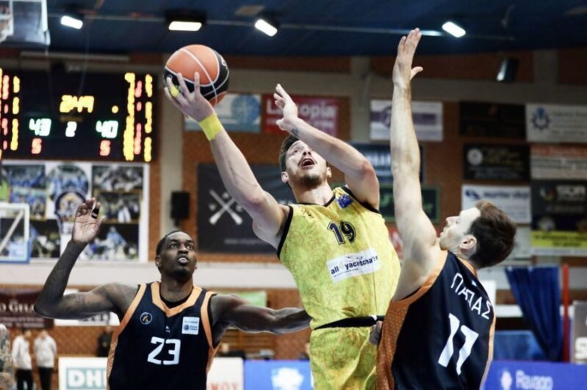 Γόντικας: &quot;Πάντα στόχος του Λαυρίου η παραμονή&quot;
