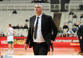 Ράντονιτς: &quot;Κάναμε το καλύτερό μας δεύτερο ημίχρονο φέτος&quot;