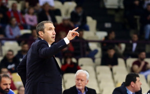Μπλατ: &quot;Ποτέ, μα ποτέ μην τα παρατάτε&quot; (video)