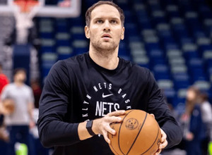NBA: Οι Νετς αποδεσμεύουν τον Μπογκντάνοβιτς που χάνει την υπόλοιπη σεζόν