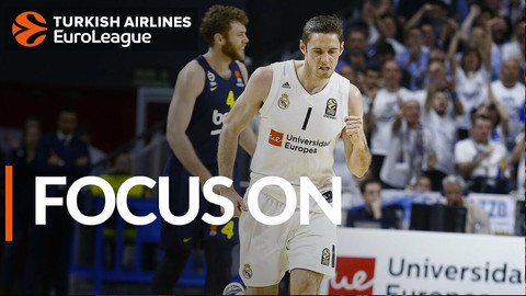 Ο Κοζέρ απειλεί τον Παναθηναϊκό ΟΠΑΠ ενόψει playoffs (video)