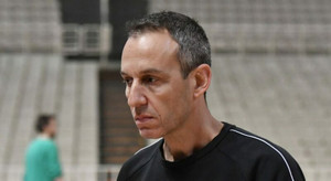 Κάτας: &quot;Θα πρέπει να παίξουμε έξυπνα κόντρα στον Ερυθρό Αστέρα&quot; (pics)
