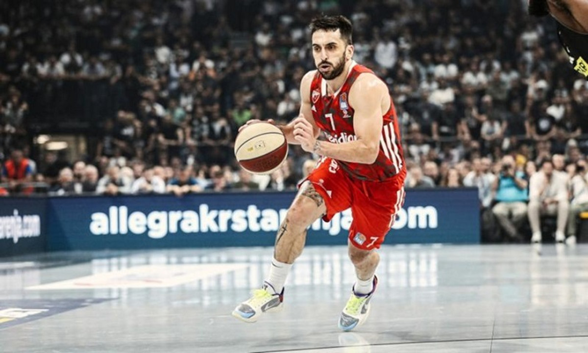 Τσόβιτς: &quot;Λόγω Παρτιζάν δεν έπαιζε ο Καμπάτσο&quot;!