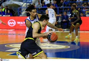Basket League: Η μάχη της παραμονής στις τελευταίες αγωνιστικές