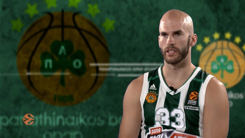 Οι συνεντεύξεις Πασκουάλ, Καλάθη, Γκιστ, Λάνγκφορντ και Παπαπέτρου στην Ευρωλίγκα (videos)