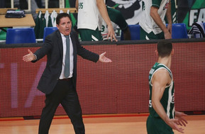 Που απέδωσε τη νίκη επί της Μπαρτσελόνα ο Τσάβι Πασκουάλ