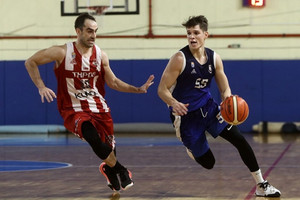 Γ&#039; Εθνική: Η δραστηριότητα της Κυριακής στους έξι ομίλους