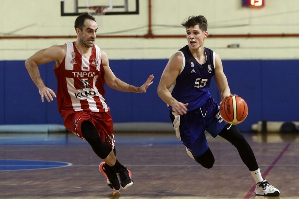 Γ&#039; Εθνική: Η δραστηριότητα της Κυριακής στους έξι ομίλους