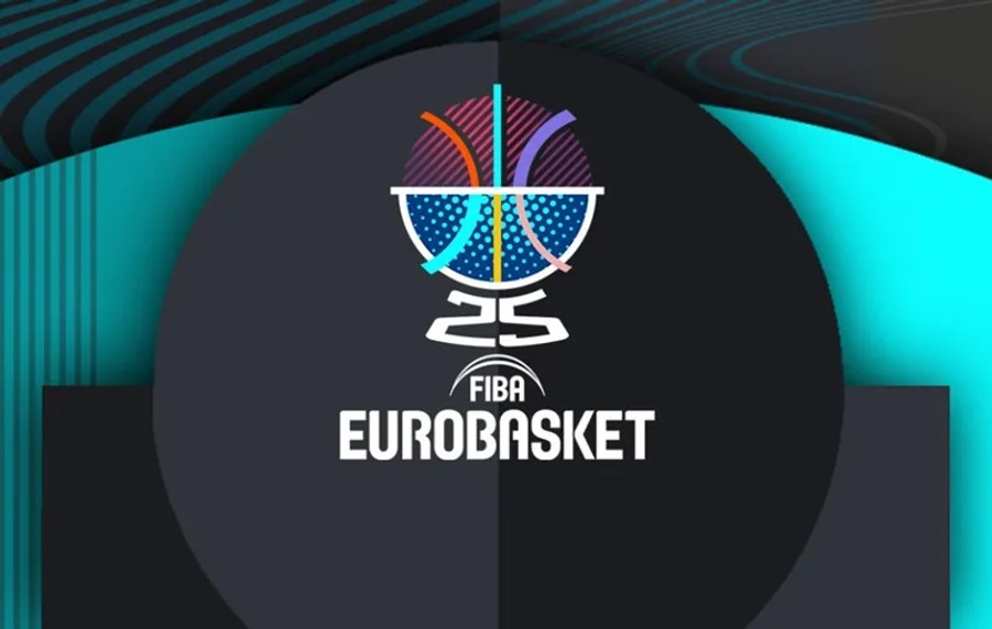 EuroBasket 2025: Όλο το πρόγραμμα των τηλεοπτικών μεταδόσεων