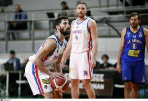 Elite League: Και οι 8 αγώνες σήμερα - Δοκιμασία στον Εύοσμο για τον Πανιώνιο (live streams)