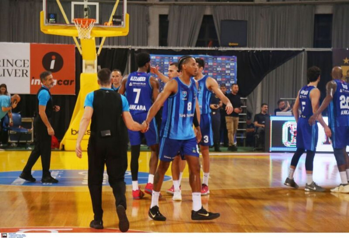 Τρεις αγώνες την Τρίτη για τον όμιλο του Άρη στο EuroCup
