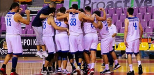Β&#039; Εθνική: Με 33π. του Καράβολα αήττητο το Αιγάλεω, άλλοι τρεις στο 3-0 στον 2ο Όμιλο
