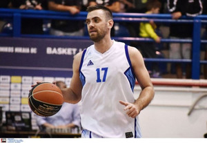 Μύκονος: Απέκτησε τον Βαγγέλη Μάντζαρη